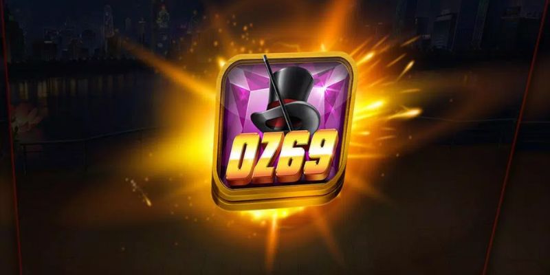 Oz69: Khám Phá Thế Giới Giải Trí Thịnh Hành Nhất Năm 2024 1 Oz69