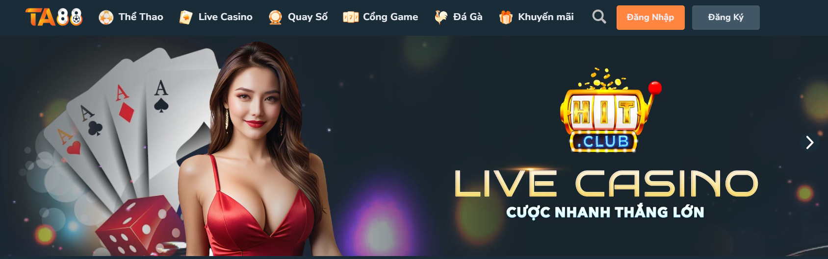 Ta88 Xứng Danh Nhà Cái Uy Tín Hàng Đầu Hay Chỉ Là Lời Đồn 3 Đa dạng các trò chơi trực tuyến có tại ta88