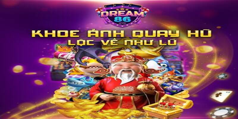 Dream86 - Nhà Cái Uy Tín Với Tỷ Lệ Cược Hấp Dẫn Hàng Đầu 2 Dream86 - Nhà cái uy tín và chuyên ngiệp hàng đầu