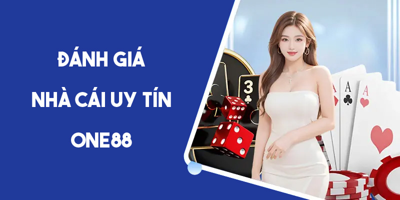 One88 Có Đáng Để Trải Nghiệm Không? Tìm Hiểu Nhà Cái Uy Tín 1 one88 anh dai dien