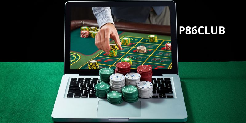 P86club - Khám Phá Nền Tảng Giải Trí Đa Dạng Hàng Đầu Châu Á 1 p86club anh dai dien