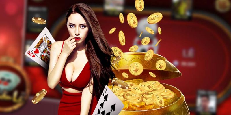 Khám Phá Địa Chỉ Red79 Cá Cược Trực Tuyến Uy Tín Năm 2024 3 Giới thiệu sảnh game bài đa dạng tại hệ thống cổng game
