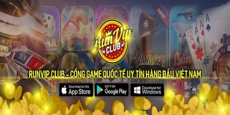 Runvip - Lựa Chọn Cá Cược Hàng Đầu Cho Những Bet Thủ 2 Runvip - Cổng game cá cược uy tín hàng đầu Việt Nam