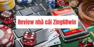 zing68win anh dai dien