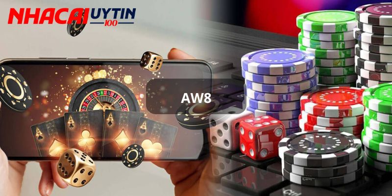 Aw8 - Cổng Cược Số 1 Hàng Đầu Châu Á Dành Cho Mọi Bet Thủ 1 Aw8 - Cổng Cược Số 1 Hàng Đầu Châu Á Dành Cho Mọi Bet Thủ