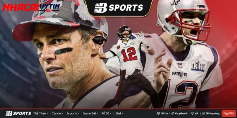 Bsport - Nhà Cái Cá Cược Trực Tuyến Hàng Đầu Châu Á 3 Nhà cái cam kết mang đến cho người chơi tỷ lệ cược cạnh tranh nhất thị trường