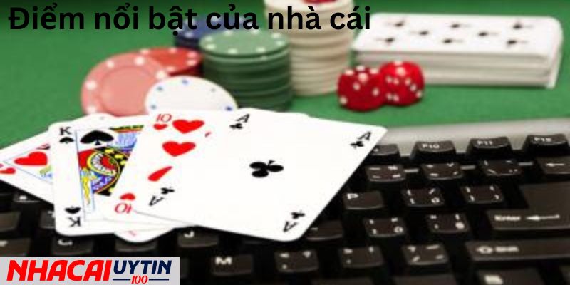 Ibet68 - Nền Tảng Cá Cược Trực Tuyến Đa Dạng 2 Điểm nổi bật của các mảng game tại iBet68