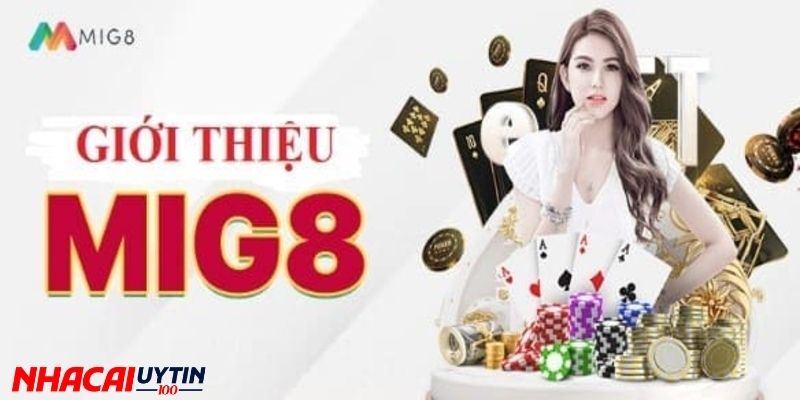 Mig8 - Sân Chơi Đổi Thưởng Trực Tuyến Có Gì Hấp Dẫn? 4 Thiết kế đồ họa sắc nét âm thanh sống động