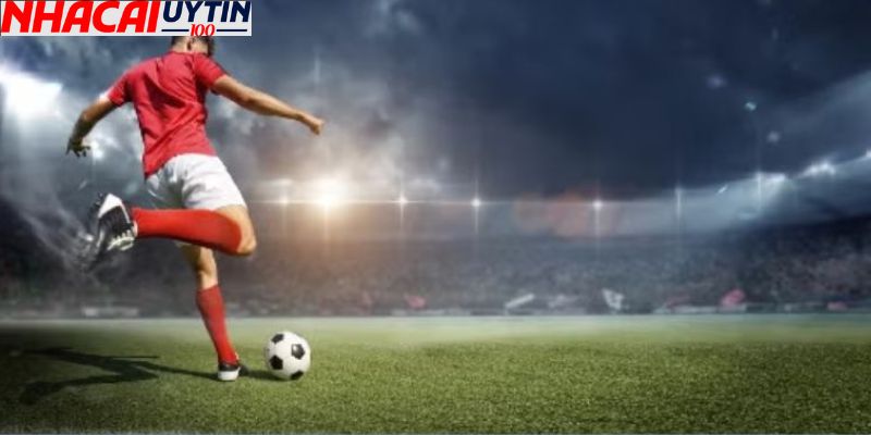 Ole777- Nhà Cái Cá Cược Hàng Đầu Tại Thị Trường Việt Nam 4 Sảnh chơi thể thao đầy thú vị