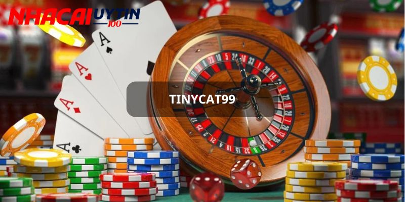 Tinycat99 - Trang Giải Trí Online Hàng Đầu Đẳng Cấp Quốc Tế 1 Tinycat99 - Trang Giải Trí Online Hàng Đầu Đẳng Cấp Quốc Tế