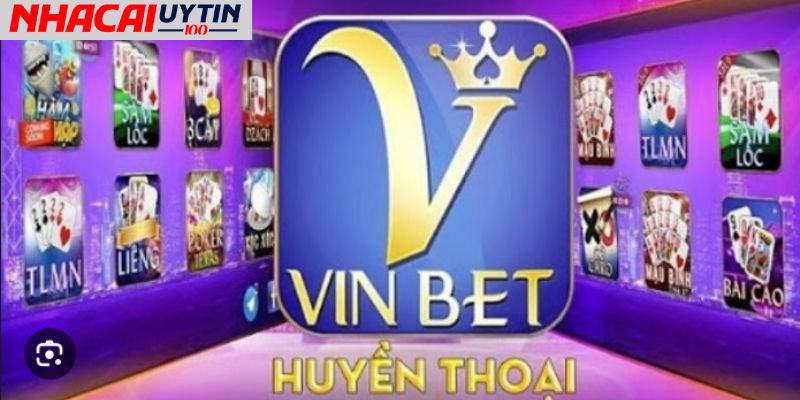 Vinbet - Nền Tảng Đa Dạng, Hấp Dẫn Và Uy Tín 4 Con game thú vị nhất và hấp dẫn nhất