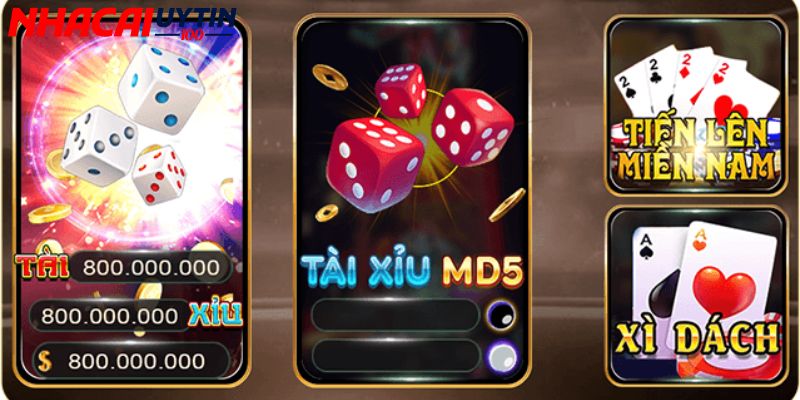 Khám Phá X8: Sân Chơi Trực Tuyến Được Săn Đón Hàng Đầu 3 Kho game đa dạng với các siêu phẩm giải trí được yêu thích hàng đầu