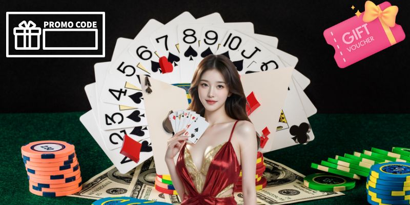 Top 8 Code Game Bài Hot Nhất 2025 - Tặng Thưởng Lên Đến 888K 1 Top 8 Code Game Bài Hot Nhất 2025 - Tặng Thưởng Lên Đến 888K